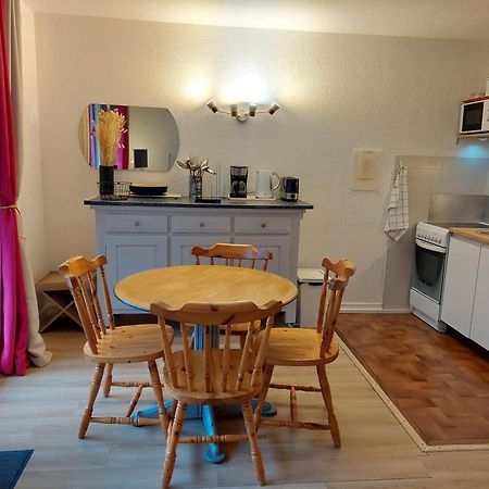 Appartement Calme Et Apaisant Saint-Jean-dʼAulps Zewnętrze zdjęcie