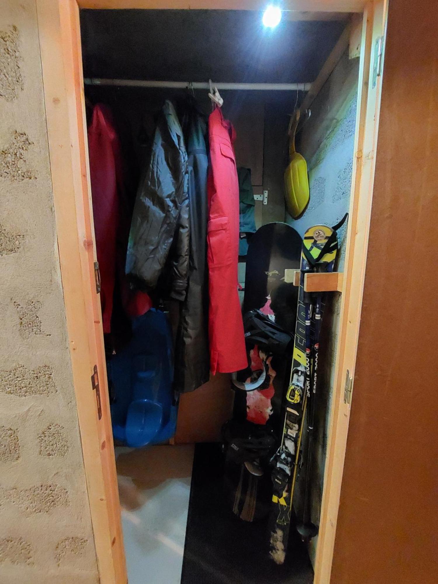 Appartement Calme Et Apaisant Saint-Jean-dʼAulps Zewnętrze zdjęcie