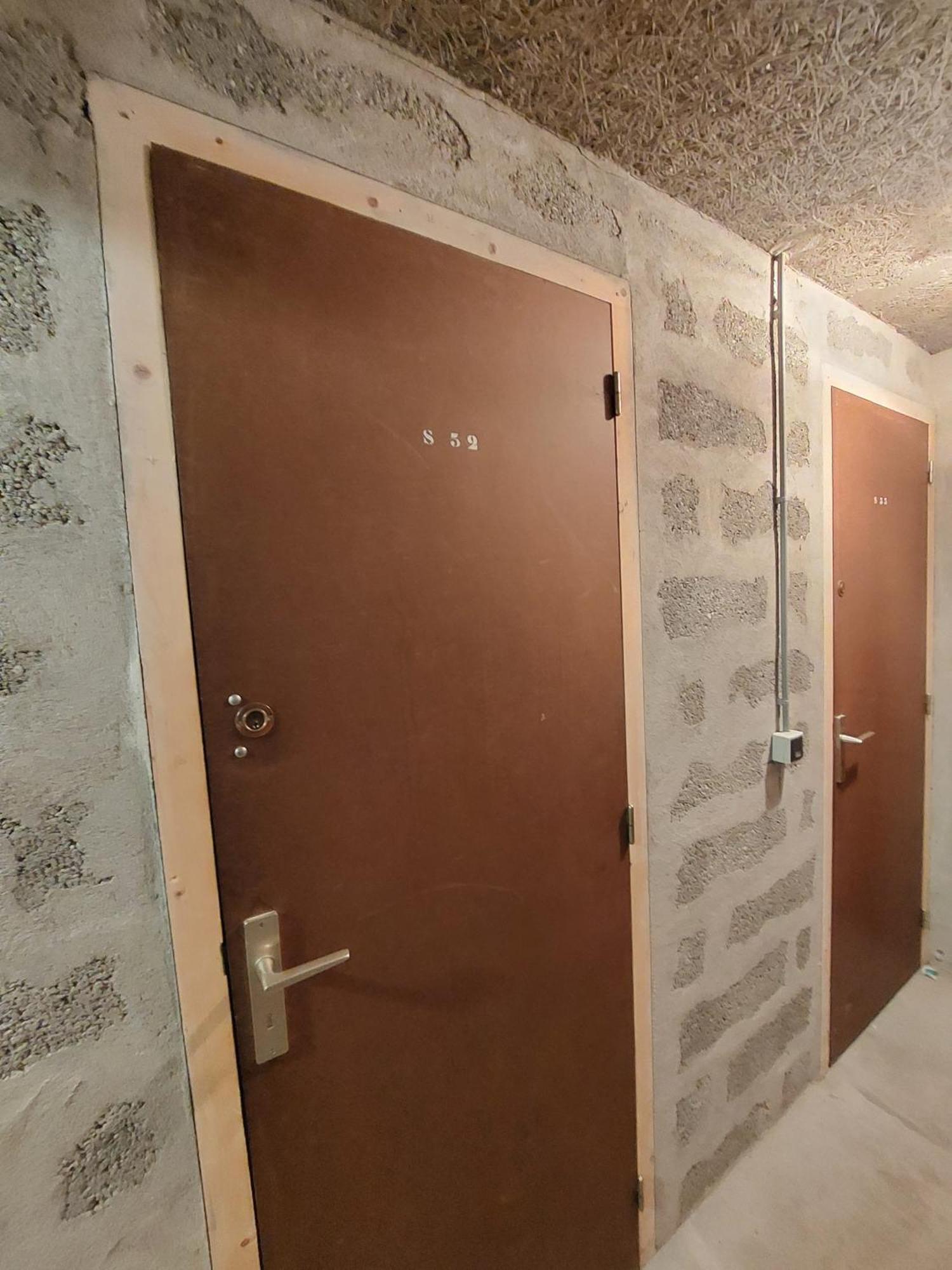 Appartement Calme Et Apaisant Saint-Jean-dʼAulps Zewnętrze zdjęcie