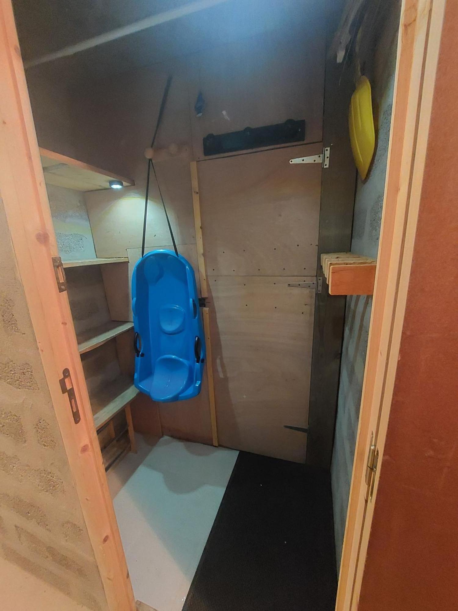 Appartement Calme Et Apaisant Saint-Jean-dʼAulps Zewnętrze zdjęcie
