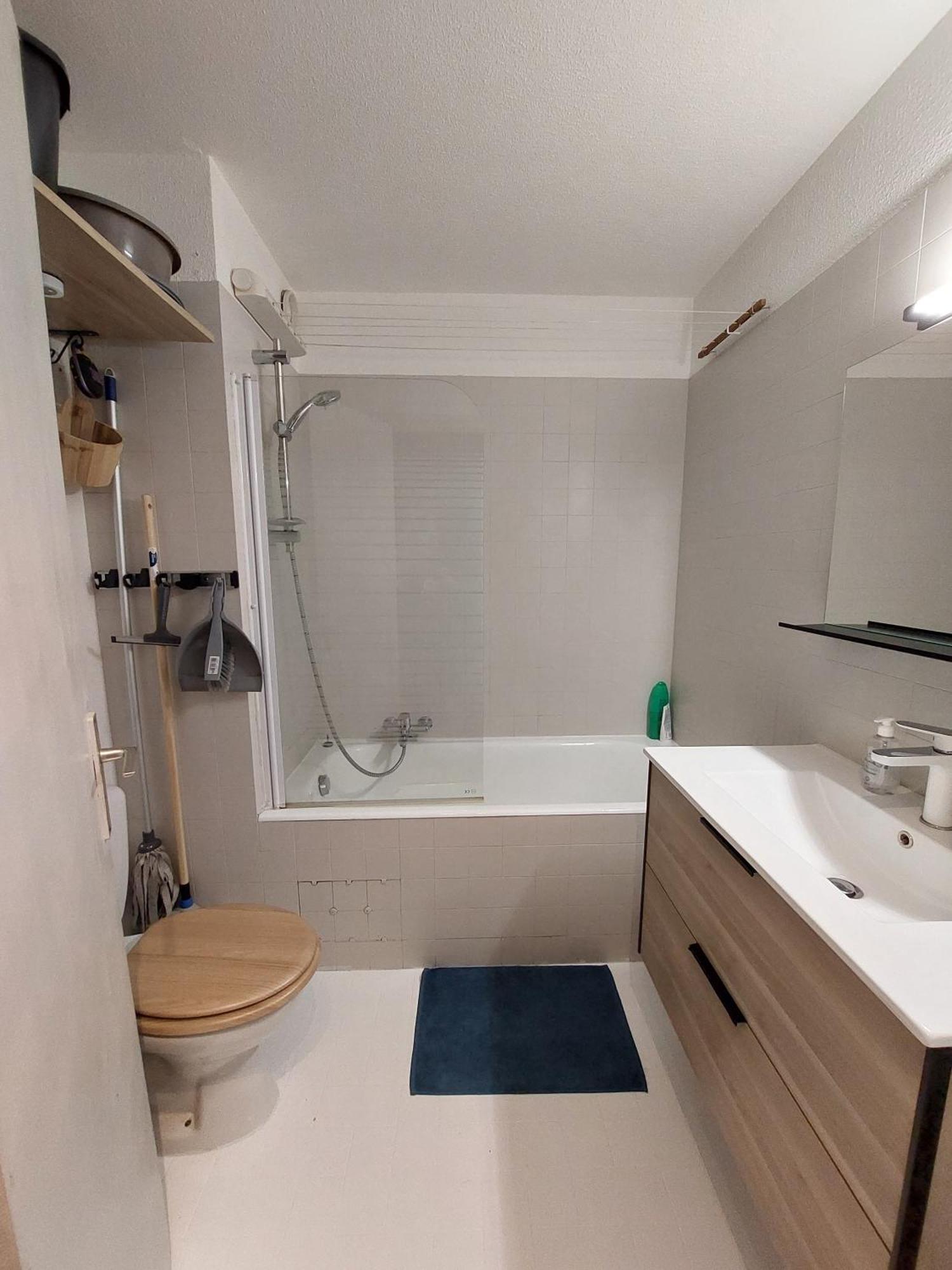 Appartement Calme Et Apaisant Saint-Jean-dʼAulps Zewnętrze zdjęcie