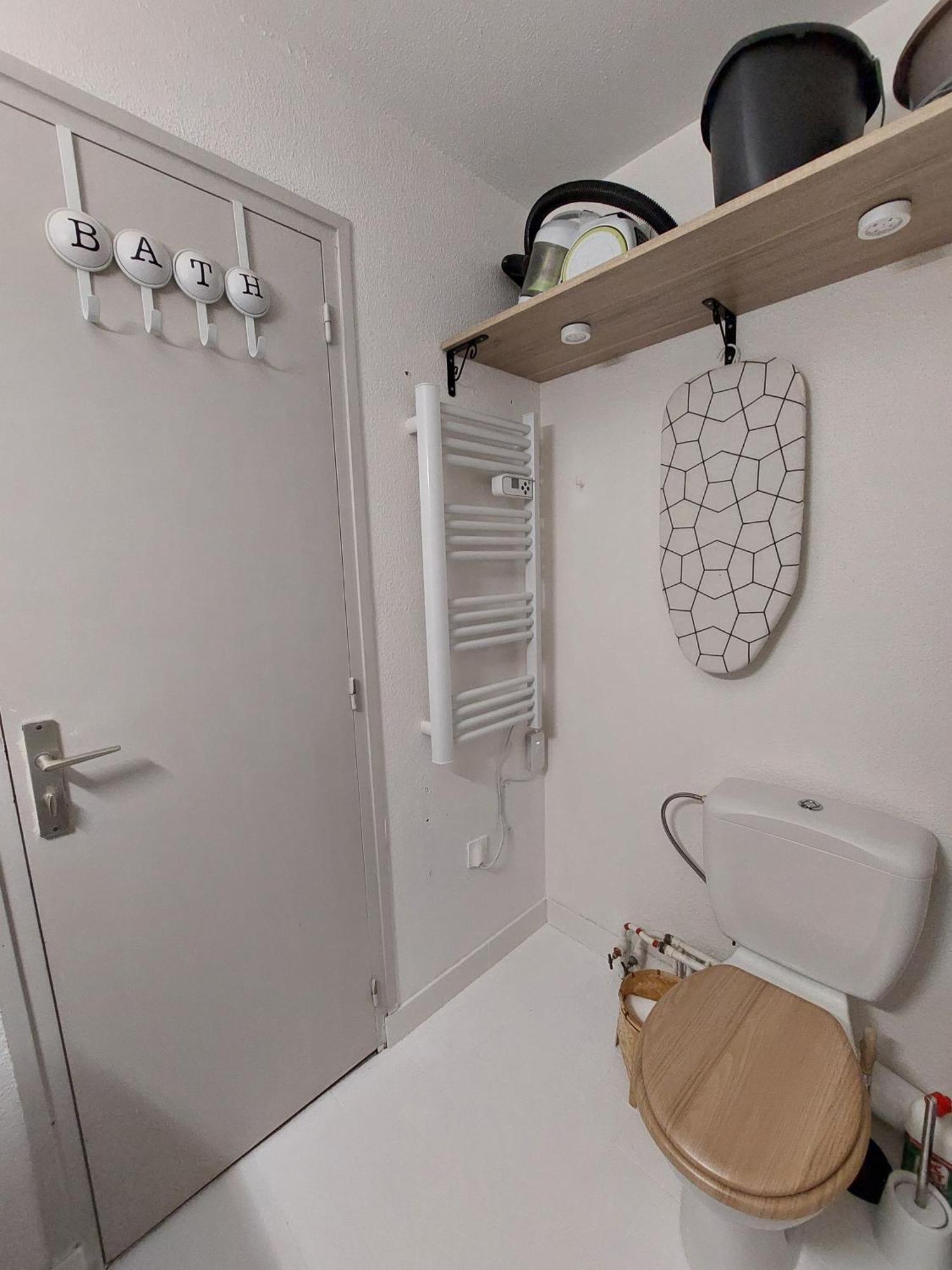 Appartement Calme Et Apaisant Saint-Jean-dʼAulps Zewnętrze zdjęcie