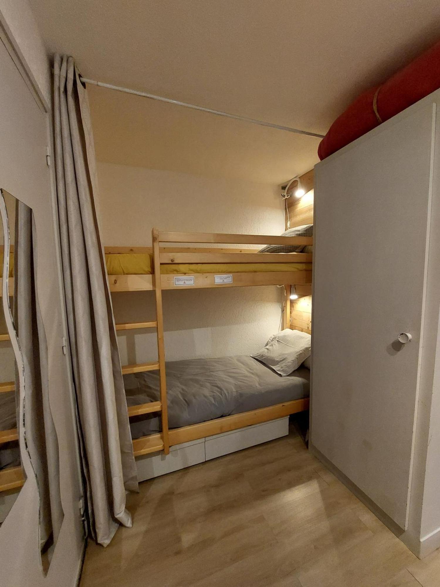 Appartement Calme Et Apaisant Saint-Jean-dʼAulps Zewnętrze zdjęcie